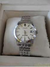 Quartz Analog Wristwatch Model THE CITIZEN CTQ57 1201 CITIZEN