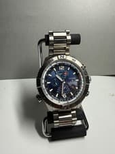 Citizen Promaster Navihawk Blue Men's Watch - AT8220-55L - Excellent Condition