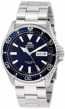 Orient Watch Watch SPORTS Diver Style RN-AA0002L Men
