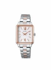 Seiko Selection S  Series Lady`s  SWFH140 84-B92 NEW