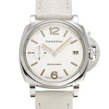 PANERAI Luminor Due PAM01043 white WATCH 706044