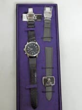 MH368 Seiko Brightz Bespoke Tailor Dittos. #QY4BGV