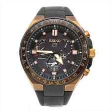SEIKO 8X53-0BB0-2 ASTRON Executive Working Condition