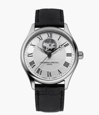Frederique Constant Classic Heart Beat Automatic FC-310MC5B6 NEW
