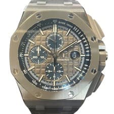 Audemars Piguet Yachting Offshore Chronograph 26405CG.OO.A004CA.01 Gray #OK054