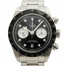 Tudor Black Bay 79360N Dial Men's Watch GZl1gtjb