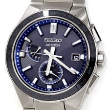 Seiko Astron Nextar SBXY051 8B63-0BD0 Working