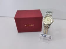 Citizen Frd59-2554 Solar Radio Clock