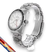 Grand Seiko SBGE307 Sports Collection Spring Drive GMT Men's Watch