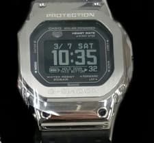CASIO G-SHOCK　GM-H5600-1JR 84-H79 NEW