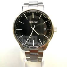 Seiko Sbtm255 Quartz Analog Watch