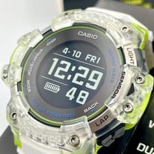Casio GBD-H1000-7A9JR G-Shock #0002