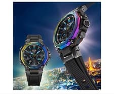 CASIO G-SHOCK MTG-B2000YR-1AJR Authentic New Used