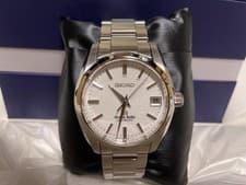 Grand Seiko SBGR087 Automatic Mechanical Men's Watch Stainless Steel Bracelet