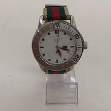 Gucci 126.2 Quartz