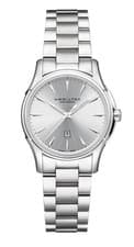 Hamilton Women's Jazzmaster Steel Watch H32315152