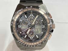 Citizen JY8146 54E U680 003JD09 Sky ProMaster 35th Anniversary Solar Watch