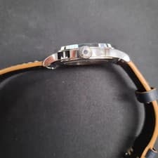 Stowa Marine 40 Manual Winding Watch with Box & Warranty