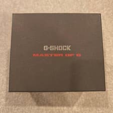 [WILDLIFE PROMISING] Casio G-SHOCK GWG-1000WLP-1AJR Mudmaster