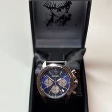 Seiko Kaiba Seto Model Yu-Gi-Oh! Limited Edition of 300 pieces 8T63-01C0 F/S