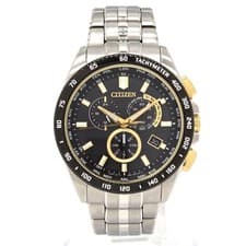 CITIZEN CB5879-53E Eco-Drive Arm Circumference Approx. 17.5cm HINODE COLLECTION