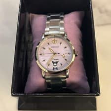 Limited Edition Of 2000 Pieces Worldwide: Kuromi 20th Anniversary Collaboration