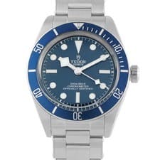 Tudor Black Bay 58 Steel Watch 79030B