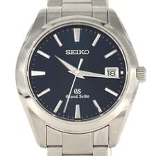 Authentic [Unserviced - Value Price] Seiko Grand Seiko Quartz 9F82-0AF0/SBGV...