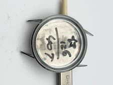 Zenith 126-40T 34mm Watch Case