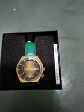 WBC World Bantamweight Champion Hozumi Hasegawa Collaboration ORIENT Automatic