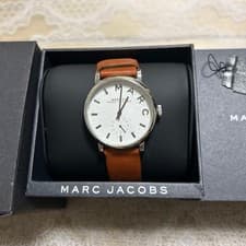 Marc Jacobs Baker MBM1265 Watch