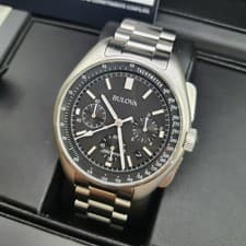 Bulova chrono Lunar Pilot