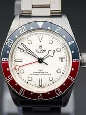 2024 TUDOR Black Bay GMT Opaline Ref: M79830RB-0010, Full Set, Warranty