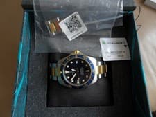 Certina DS Action 38mm Powermatic 80 Diver STC edition
