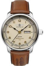 Zeppelin 9664-5 Watch – No Import Fees – FedEx Shipping