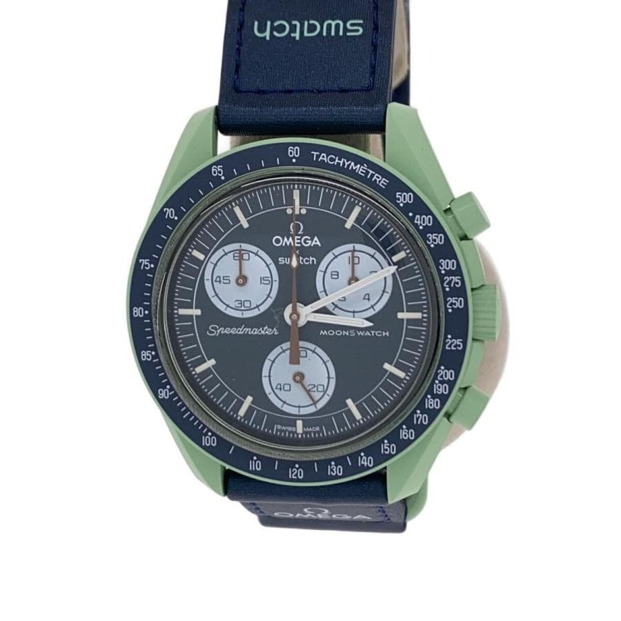 SWATCH◆Quartz watch/analog