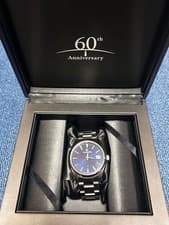 Grand Seiko SBGP007 60th Anniversary Limited Edition Watch Stainless