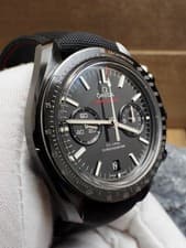 Omega Dark Side of the Moon Ceramic Black Speedmaster 99% LNIB 311.92.44.5101003