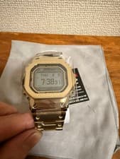 CASIO G-SHOCK GMW-BZ5000GD-9JF 764070