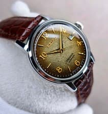 Seiko Presage SARY183 Cocktail Limited Automatic Mens Wristwatch Japan Model