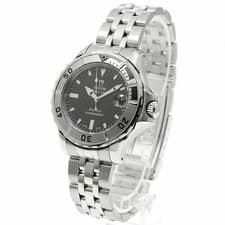Tudor 85190 Hydronaut Date Automatic Watch_944554