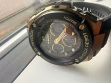 G-SHOCK GA-2000 Tech Watch Digital Sport Watch