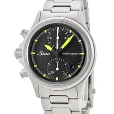 SINN 356 Euroflieger 2 356.EURO.FLIEGER II TO266666