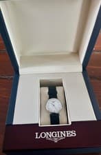 Classic  Longines Women’s Watch - excellent condition.