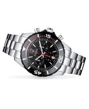 DAVOSA Men Quartz Casual Watch Classic Dress Waterproof Sport Swiss