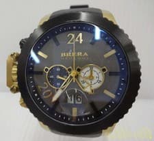 Brera Brm2C4802 Quartz Analog Watch