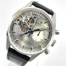 ZENITH 03.2080.4021/01.C494 El Primero Chronomaster Open Power Reserve Automatic