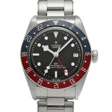 TUDOR Black Bay GMT 79830RB(79830): SW16932