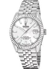 FESTINA Men Analog Casual Watch Classic Dress Waterproof Luxury