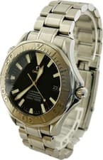 Omega Seamaster Professional 300 Non-AC 2230.50 Mens Watch Excellent A6461